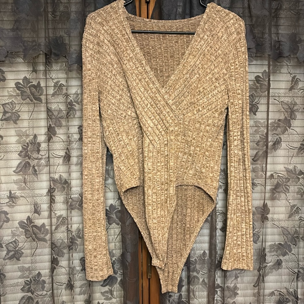 Forever 21 body suit